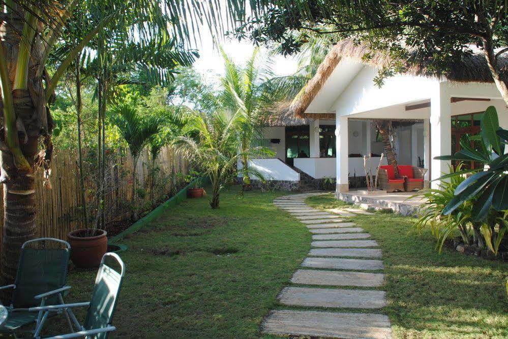 Villa Formosa Panglao Bagian luar foto