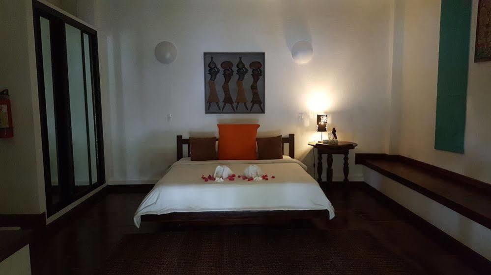 Villa Formosa Panglao Bagian luar foto