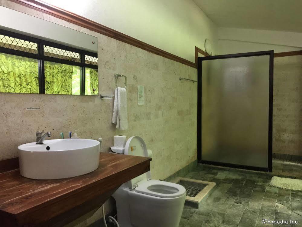 Villa Formosa Panglao Bagian luar foto