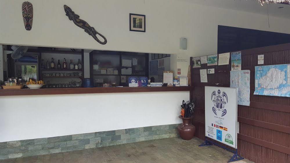 Villa Formosa Panglao Bagian luar foto
