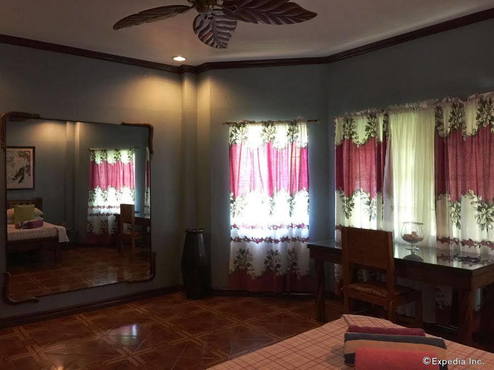Villa Formosa Panglao Bagian luar foto