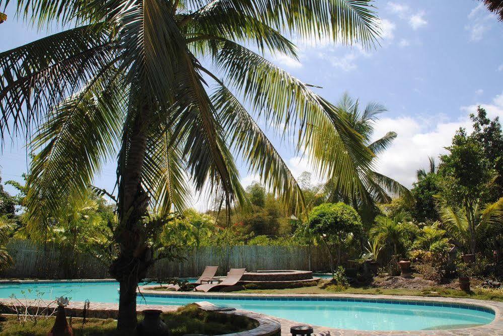Villa Formosa Panglao Bagian luar foto